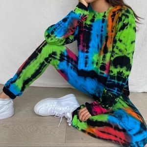 Brand New Cotton Citizen Sweatpants- size M